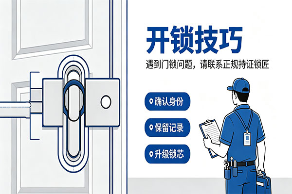 新北 商用指纹锁系统重置上门调试